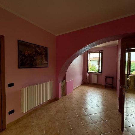 B&B Al Vec Licinsi' Moniga del Garda Bagian luar foto