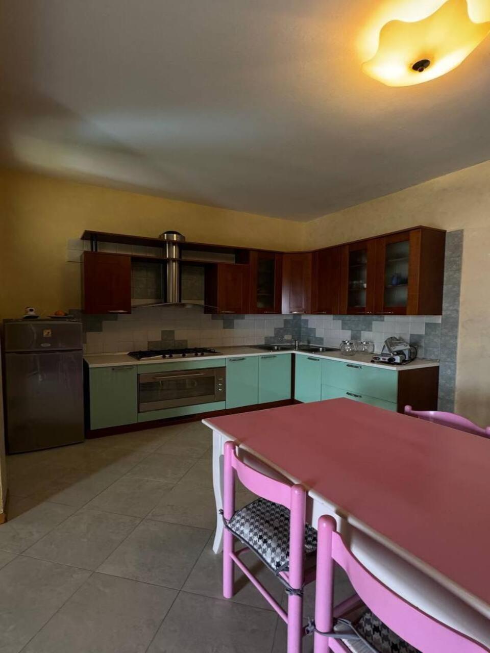 B&B Al Vec Licinsi' Moniga del Garda Bagian luar foto