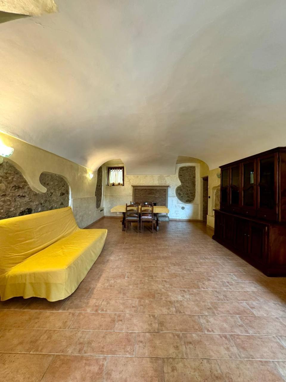 B&B Al Vec Licinsi' Moniga del Garda Bagian luar foto